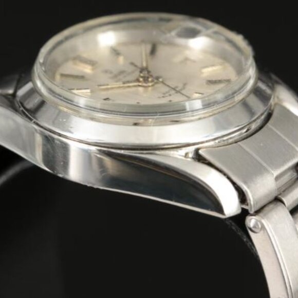 1966 Vintage Tudor Princess Oysterdate Watch - Picture 5 of 16